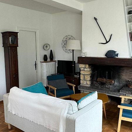 Maison Cabourg, 3 pièces, 5 personnes - FR-1-487-212 Esterno foto