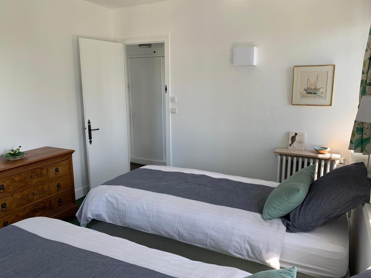 Maison Cabourg, 3 pièces, 5 personnes - FR-1-487-212 Esterno foto