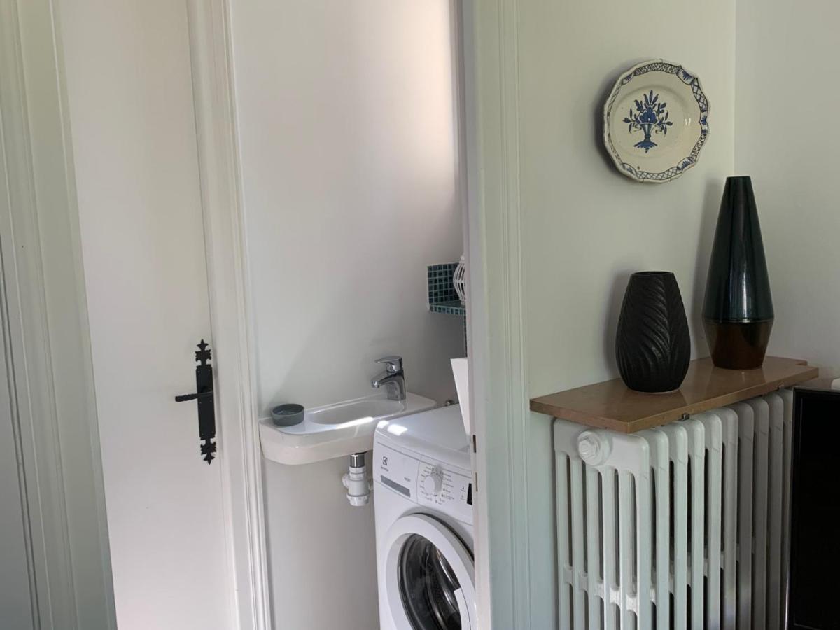 Maison Cabourg, 3 pièces, 5 personnes - FR-1-487-212 Esterno foto