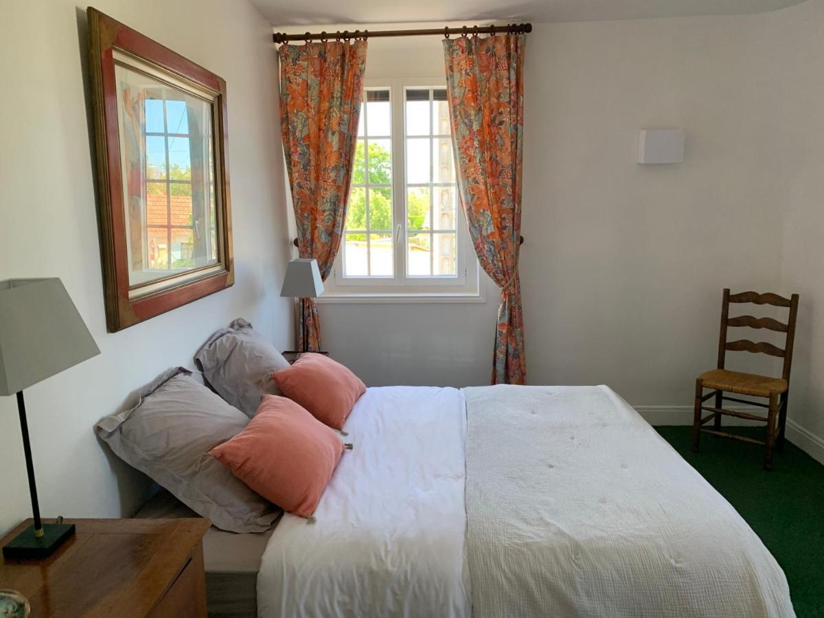 Maison Cabourg, 3 pièces, 5 personnes - FR-1-487-212 Esterno foto