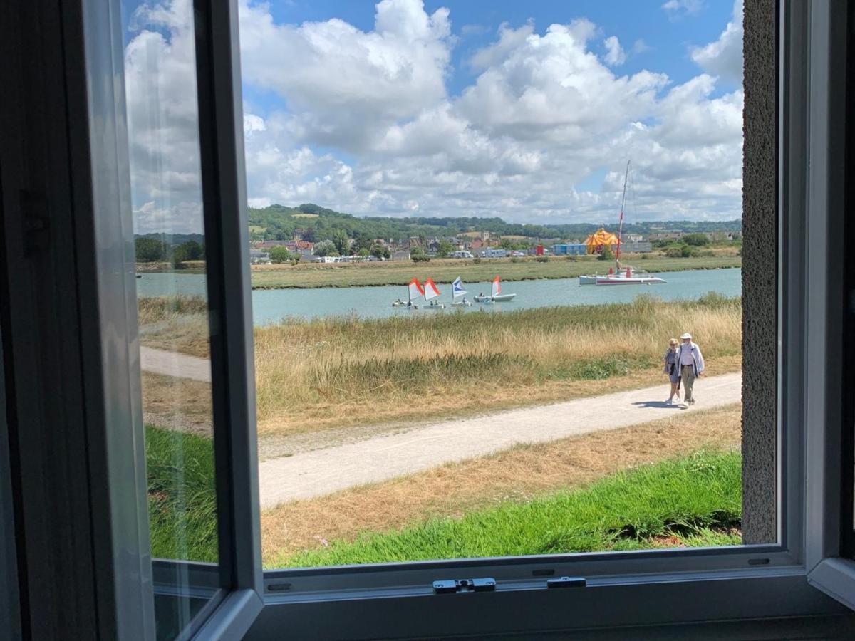 Maison Cabourg, 3 pièces, 5 personnes - FR-1-487-212 Esterno foto