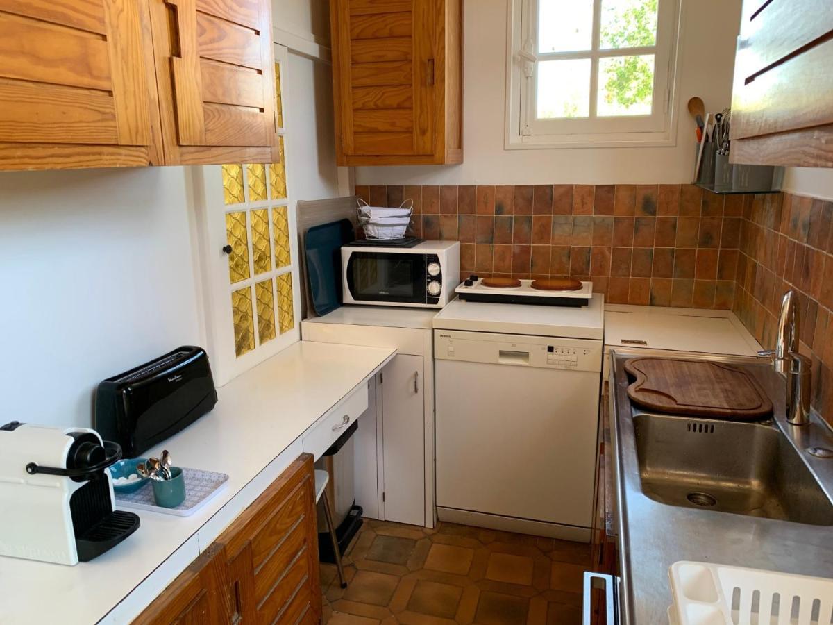 Maison Cabourg, 3 pièces, 5 personnes - FR-1-487-212 Esterno foto