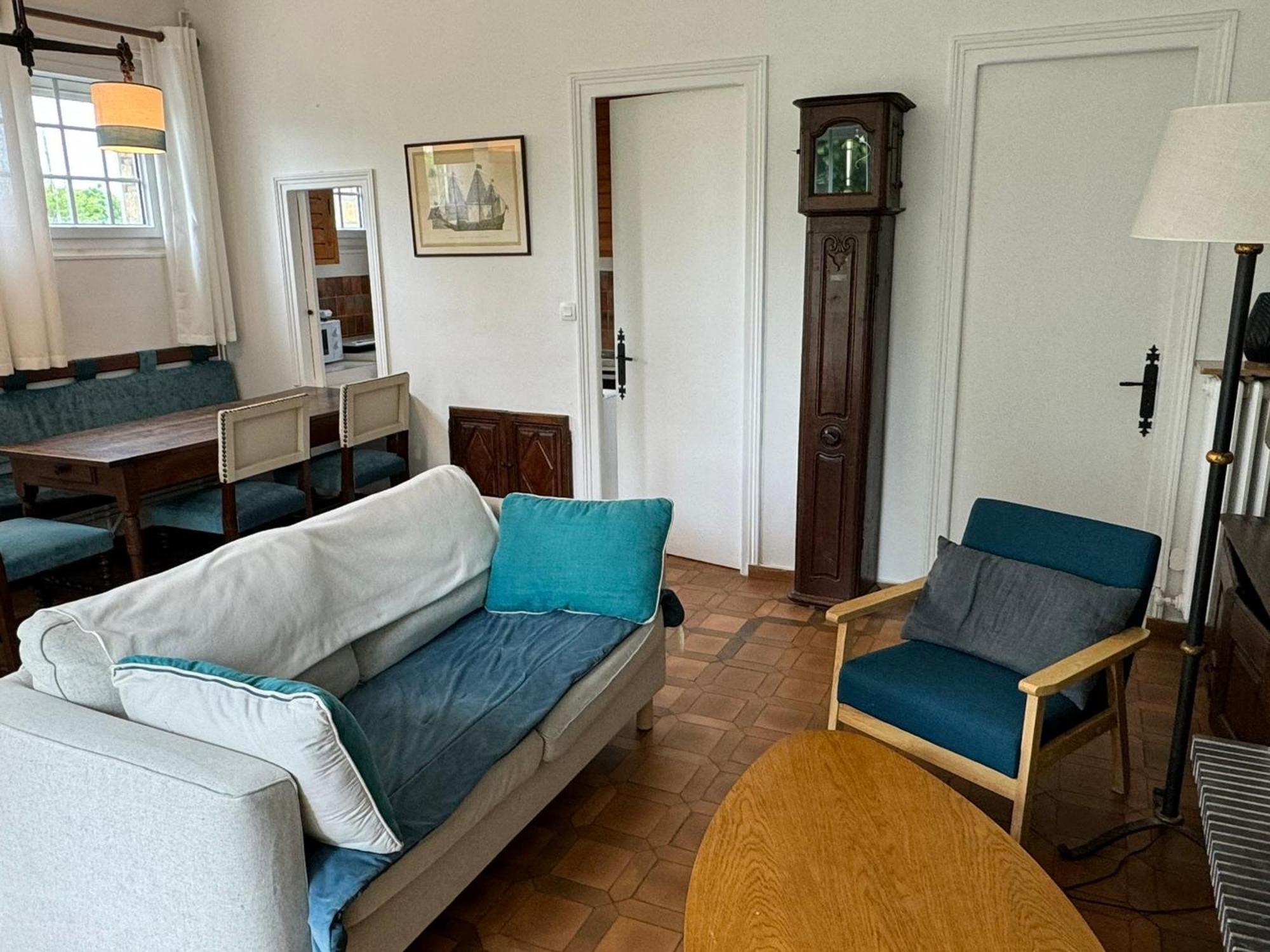 Maison Cabourg, 3 pièces, 5 personnes - FR-1-487-212 Esterno foto